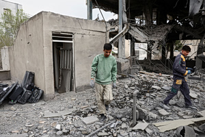 Ιράν: 250 μαθητές και εκπαιδευτικοί έχουν χάσει τη ζωή τους από την έναρξη του πολέμου