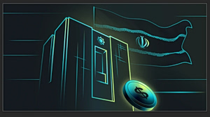 Aπάτη «μαμούθ» του Ιράν στη Βρετανία: CEO κρυπτονομισμάτων έστειλε 1 δισ. δολάρια στους Φρουρούς Επανάστασης