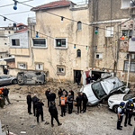 Το Ισραήλ πραγματοποίησε ευρείας κλίμακας αεροπορικά πλήγματα στο Ιράν – Τραμπ: «Θέλουν να διαπραγματευτούν τόσο πολύ»