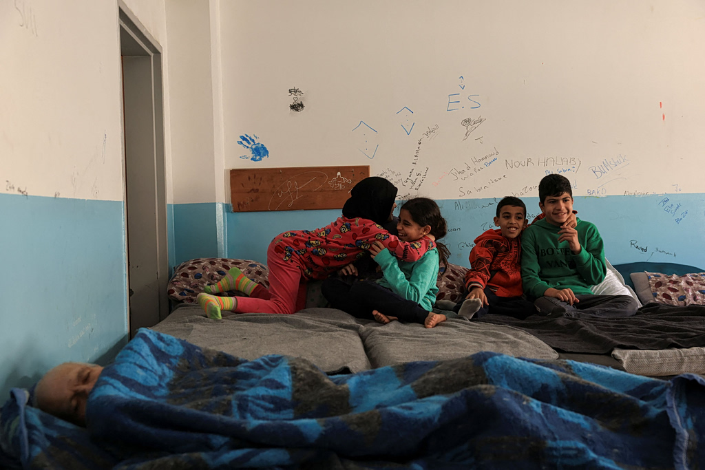 Παγκόσμιο Επισιτιστικό Πρόγραμμα: Έως 45 εκατ. άνθρωποι κινδυνεύουν με οξεία πείνα ως τον Ιούνιο λόγω πολέμου στο Ιράν