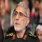 Για κατασκοπία υπέρ της Μοσάντ εκτελέστηκε o στρατηγός των Φρουρών της Επανάστασης Ισμαήλ Καανί