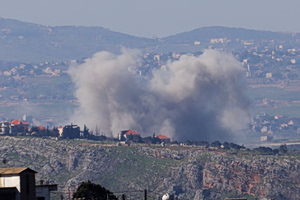 Ο κίνδυνος του ντόμινο
