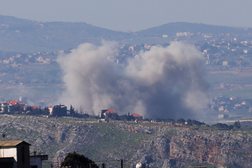 Ο IDF σκότωσε τον Γκολαμρεζά Σολεϊμανί – Ιρανικός πύραυλος έπεσε κοντά στο γραφείο του Νετανιάχου