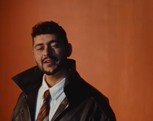 Eurovision: Το Ισραήλ παρουσίασε το τραγούδι του εν καιρώ πολέμου