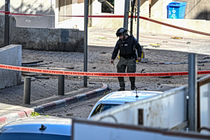 Ισραήλ: Ένας λαός μαθημένος στον πόλεμο