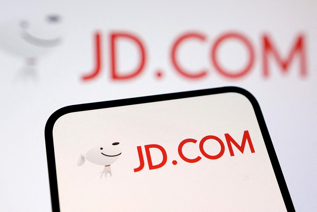 JD.com: η απάντηση της Κίνας στην Amazon