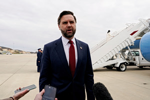 Axios: Έντονη τηλεφωνική συνομιλία Βανς με Νετανιάχου – «Πούλησες στον Τραμπ έναν εύκολο πόλεμο»