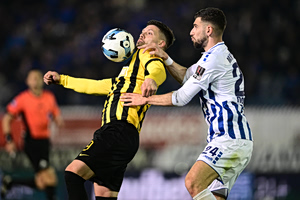 Πλήρωσε τα λάθη και την αστοχία της