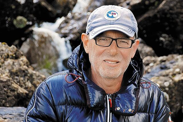 «Το σκανδιναβικό νουάρ είναι το κοινωνικό μυθιστόρημα της εποχής»