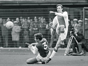 «Είσαι τρελός μέχρι να γίνεις ιδιοφυΐα»