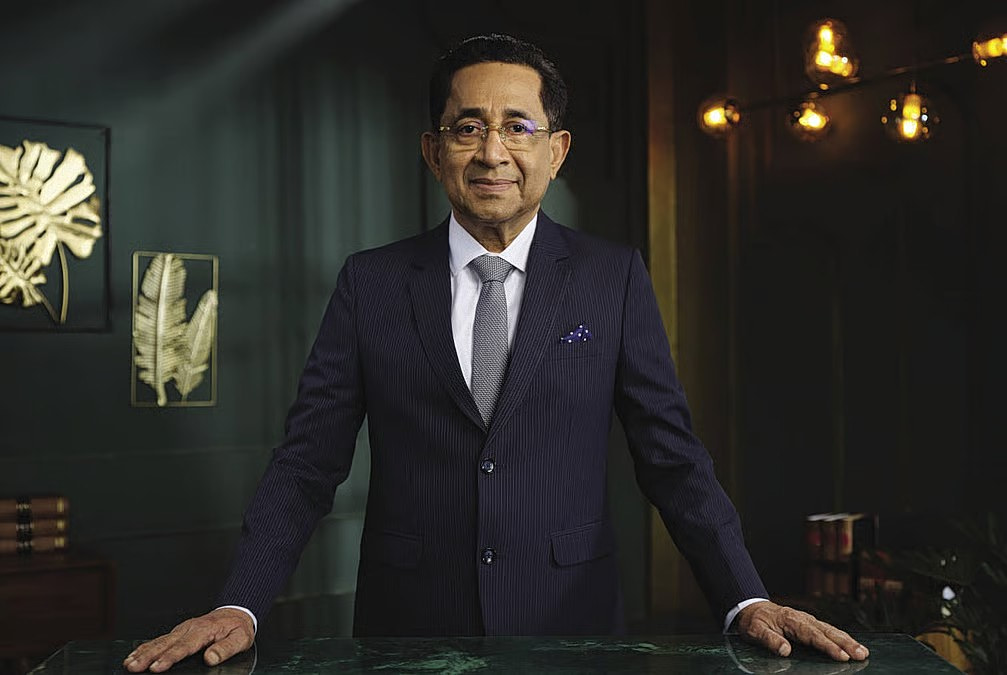 Χρυσός: Κοσμηματοπώλης κατέχει 16.000 κιλά και προ(σ)βλέπει συνεχόμενη άνοδο για τα επόμενα 3 χρόνια