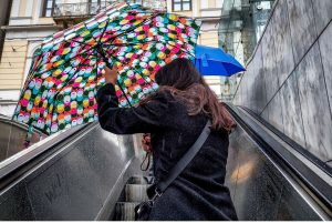 Καιρός: Απανωτά κύματα κακοκαιρίας φέρνει ο Μάρτης… γδάρτης