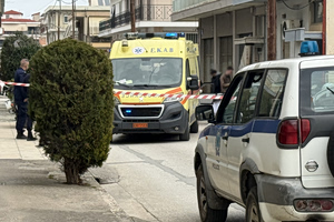 Καρδίτσα: Προσήχθη μπράβος για τη δολοφονία του τραγουδιστή  – Το θύμα είχε ραντεβού με γυναίκα