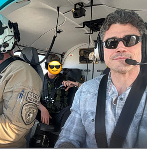 Τζο Κέντ: To  Ιράν δεν συνιστούσε καμία άμεση απειλή για τις ΗΠΑ έγραψε στην παραίτησή του