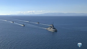 Διπλό τείχος στη Σούδα με πυραύλους Patriot και στην Κάρπαθο