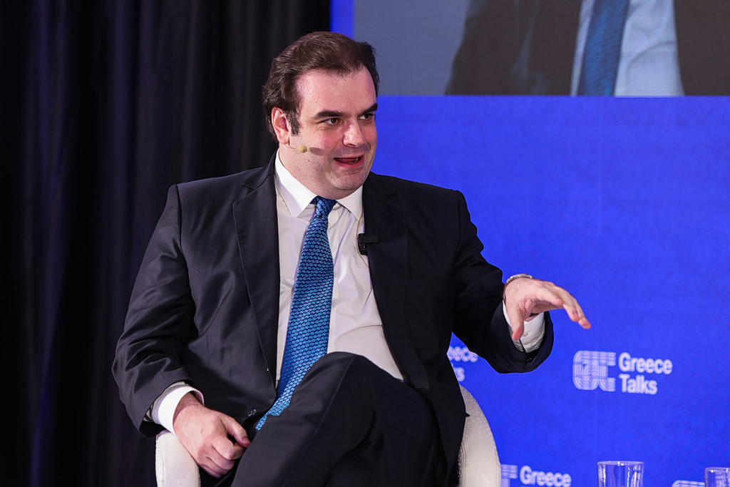 Πιερρακάκης στο MEGA για καύσιμα: Μέτρα όπως το fuel pass αν δεν έχουμε ευρωπαϊκές ευελιξίες