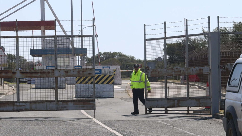 Κύπρος: Ήχησαν ξανά οι σειρήνες στο Ακρωτήρι – Απογειώθηκαν μαχητικά, αναχαιτίστηκε δεύτερο drone