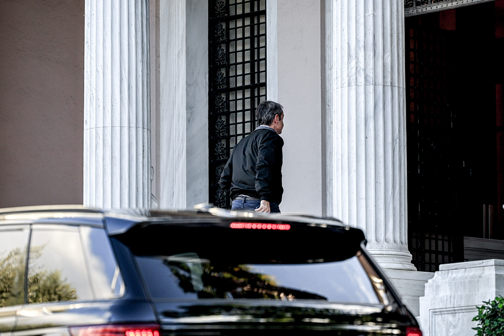 ΚΥΣΕΑ: Συνεδριάζει εκτάκτως μετά τις πιέσεις ΗΠΑ – Ισραήλ να εμπλακεί στον πόλεμο η ΕΕ