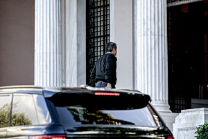 ΚΥΣΕΑ: Συνεδριάζει εκτάκτως μετά τις πιέσεις ΗΠΑ – Ισραήλ να εμπλακεί στον πόλεμο η ΕΕ