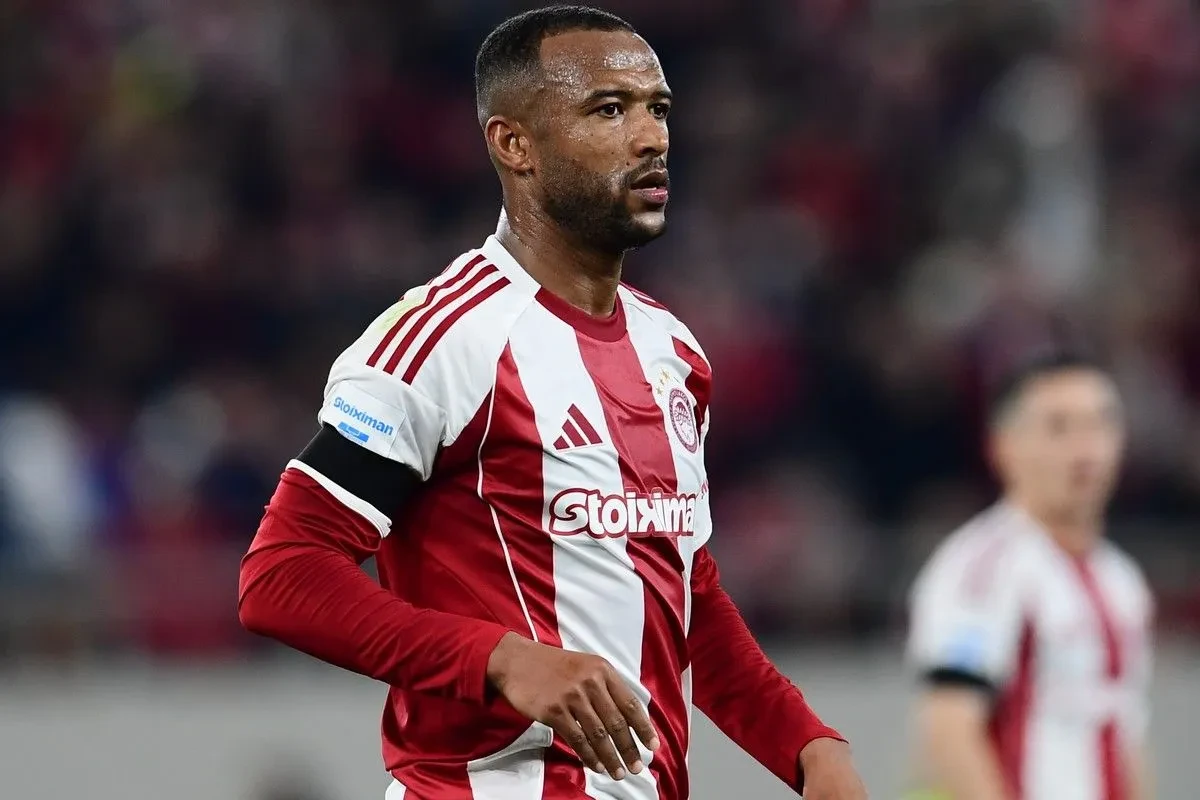 Live Streaming: H &alpha;&nu;&alpha;&mu;έ&tau;&rho;&eta;&sigma;&eta; &tau;&omicron;&upsilon; &Omicron;&lambda;&upsilon;&mu;&pi;&iota;&alpha;&kappa;&omicron;ύ &kappa;ό&nu;&tau;&rho;&alpha; &sigma;&tau;&omicron;&nu; &Pi;&Alpha;&Omicron;&Kappa;