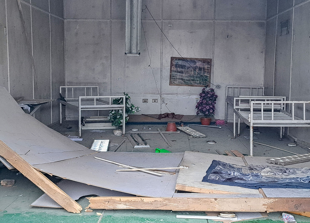 Αφγανιστάν: «Εκατοντάδες νεκροί και τραυματίες» από πακιστανικό πλήγμα σε νοσοκομείο στην Καμπούλ