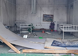 Αφγανιστάν: «Εκατοντάδες νεκροί και τραυματίες» από πακιστανικό πλήγμα σε νοσοκομείο στην Καμπούλ