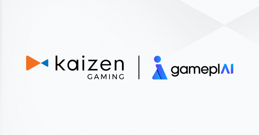 H Kaizen Gaming εξαγοράζει την βρετανική GameplAI