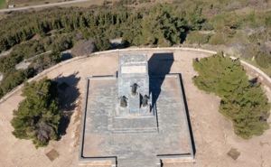 Καλάβρυτα: Η Επανάσταση του 1821 ζωντανεύει στη Μονή Αγίας Λαύρας στα Καλάβρυτα (video)