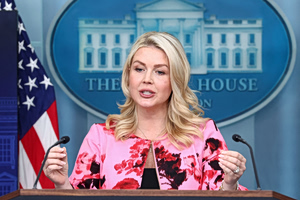 Λευκός Οίκος: Ο Τραμπ θέλει συμφωνία με το Ιράν έως τις 6 Απριλίου – Η Τεχεράνη έχει συμφωνήσει σε ορισμένα  σημεία