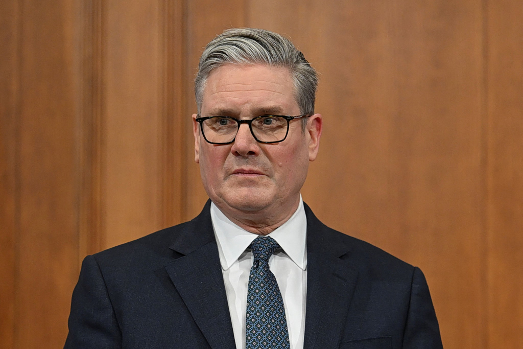 Κιρ Στάρμερ