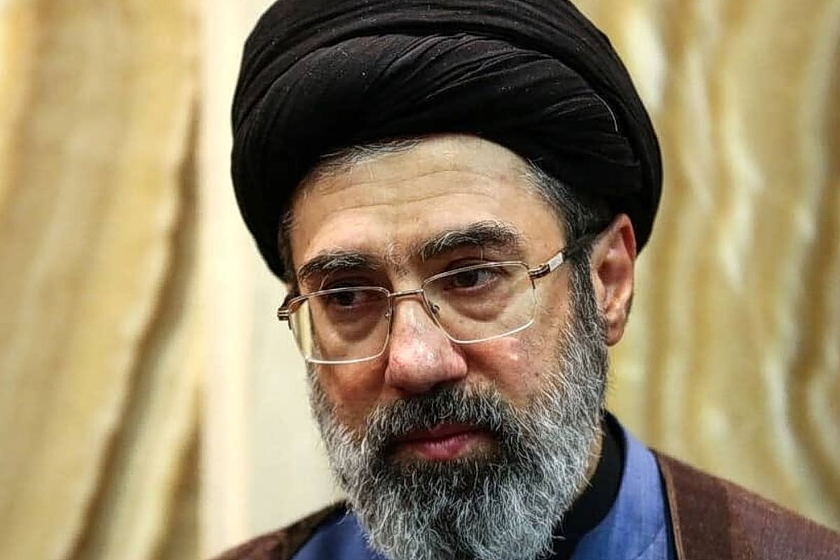 &Mu;&omicron;&tau;&zeta;&tau;&alpha;&mu;&pi;ά &Chi;&alpha;&mu;&epsilon;&nu;&epsilon;ΐ: &Pi;&omicron;&iota;&omicron;&sigmaf; &epsilon;ί&nu;&alpha;&iota; &omicron; &nu;έ&omicron;&sigmaf; &alpha;&nu;ώ&tau;&alpha;&tau;&omicron;&sigmaf; &theta;&rho;&eta;&sigma;&kappa;&epsilon;&upsilon;&tau;&iota;&kappa;ό&sigmaf; &eta;&gamma;έ&tau;&eta;&sigmaf; &tau;&omicron;&upsilon; &Iota;&rho;ά&nu;