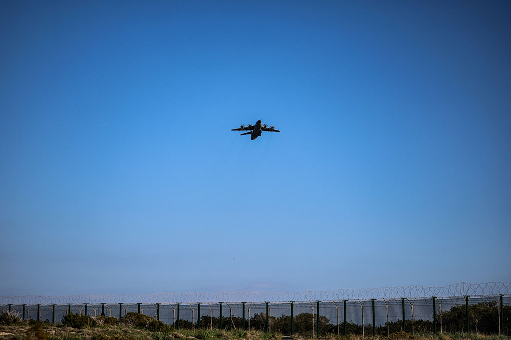 Ανησυχία στην Κύπρο: Την ώρα που το Ιράν απειλεί, τα καταφύγια δεν επαρκούν ούτε για τον μισό πληθυσμό