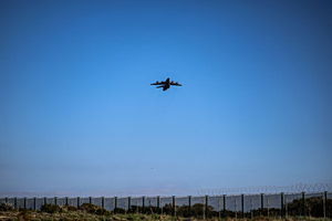 Ανησυχία στην Κύπρο: Την ώρα που το Ιράν απειλεί, τα καταφύγια δεν επαρκούν ούτε για τον μισό πληθυσμό