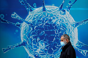 WP: Τέσσερα μαθήματα από την πανδημία του κορονοϊού – Τα διδάγμα που δεν πρέπει να ξεχαστούν