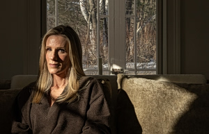 Όταν μια στιγμή γίνεται viral: Η ιστορία της Kristin Cabot και το τίμημα της διαδικτυακής έκθεσης