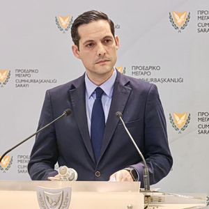 Το «Ευχαριστώ» της Κύπρου στην Ελλάδα για την αποστολή φρεγατών και F-16