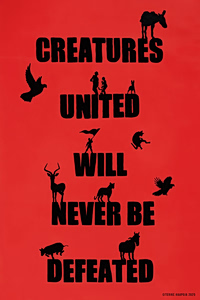 Διήμερο Συμπόσιο για τη θέση της μη ανθρώπινης ζωής στην κοινωνία: (AGAINST) ANIMAL CAPITALISM