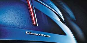 H Lancia επιστρέφει με Gamma