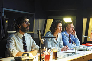 Πολύδωρος Βογιατζής: «Στο θέατρο και το σινεμά επανασυνδεόμαστε»