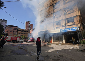 Προκλήσεις ασφάλειας και η σημασία της σταθερότητας