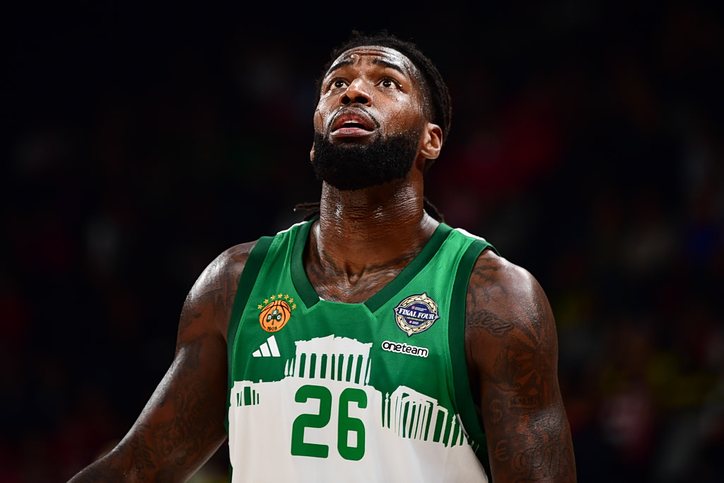 Ματίας Λεσόρ; Παρών – Επιστροφή με Ζαλγκίρις