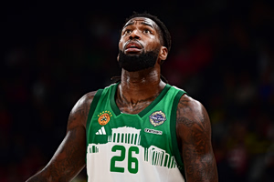 Ματίας Λεσόρ; Παρών – Επιστροφή με Ζαλγκίρις