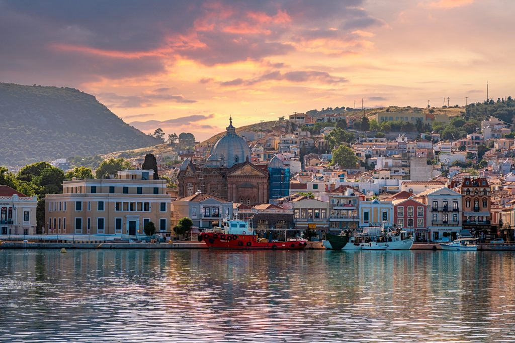 Παράταση στη βίζα – εξπρές σε Τούρκους για 12 ελληνικά νησιά