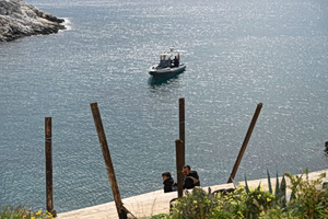 Ραγίζει καρδιές η μάνα του 34χρονου δύτη που έχασε τη ζωή του – «Το παιδί μας χάθηκε»