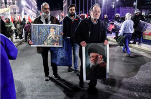 Κάθε Πέρσης και καλύτερα