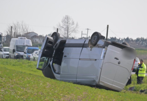 Λάρισα: Το δίπλωμα του 95χρονου που σκοτώθηκε σε τροχαίο έληγε σε 6 μέρες