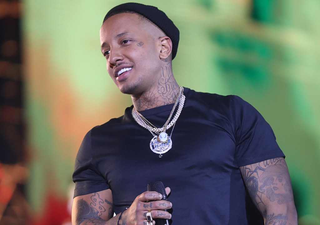 Light στο AnesTea The Podcast: «Δεν είχα επιβράβευση μικρός – Έψαχνα να καταλάβω γιατί κάποιος να θέλει να είναι δίπλα μου»