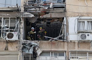 Ισραηλινοί Αξιωματούχοι στο Reuters: Το Ισραήλ και ο Λίβανος αναμένεται να πραγματοποιήσουν συνομιλίες τις επόμενες ημέρες