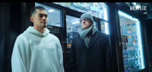 Μια «επικίνδυνη αποστολή» στα άδυτα της ανδρόσφαιρας