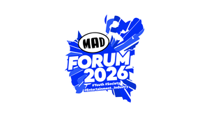 MAD Forum 2026: Νέοι, μουσική, Τεχνητή Νοημοσύνη και πολιτική σε έναν κόσμο που αλλάζει πιο γρήγορα από ποτέ